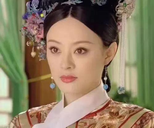 爆料娱乐圈甄嬛,宫廷权谋背后的爱恨情仇  第2张