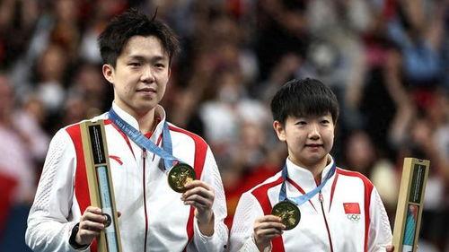 国乒爸爸爆料冬奥会视频,国乒健儿风采闪耀冰场 第1张 国乒爸爸爆料冬奥会视频,国乒健儿风采闪耀冰场 第1张