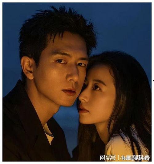 最新爆料李现新剧,悬疑爱情交织，演绎都市情感纠葛